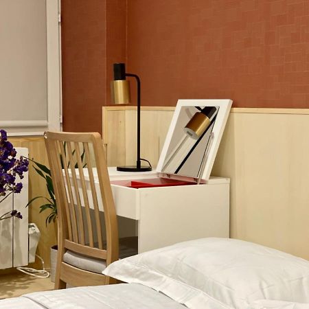 Tang Home Apartment Бордо Экстерьер фото