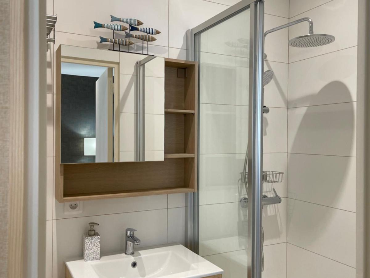 Tang Home Apartment Бордо Экстерьер фото