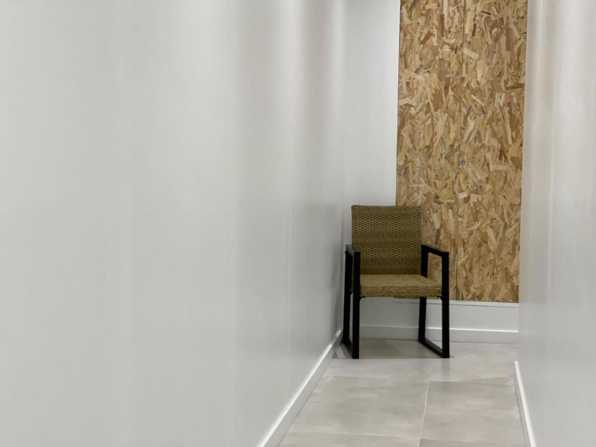 Tang Home Apartment Бордо Экстерьер фото
