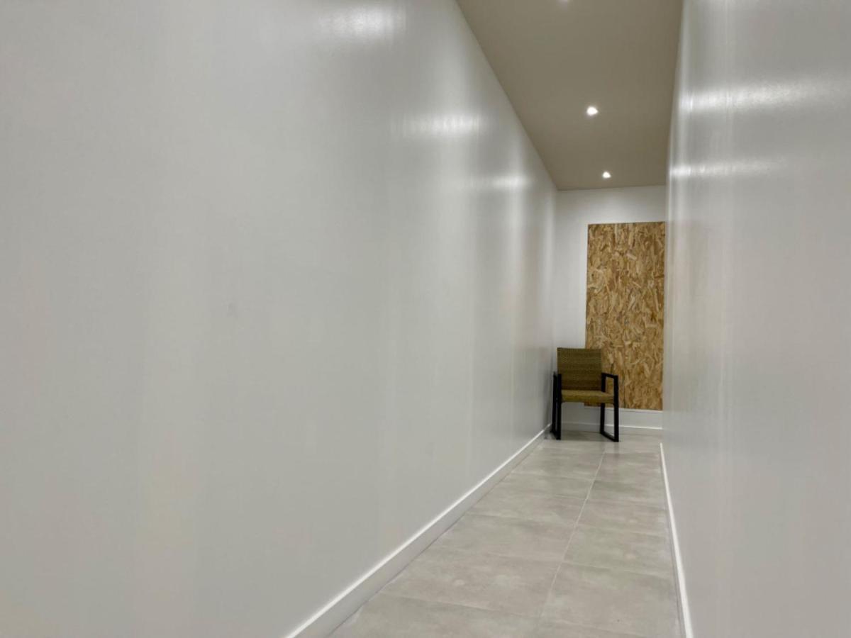 Tang Home Apartment Бордо Экстерьер фото
