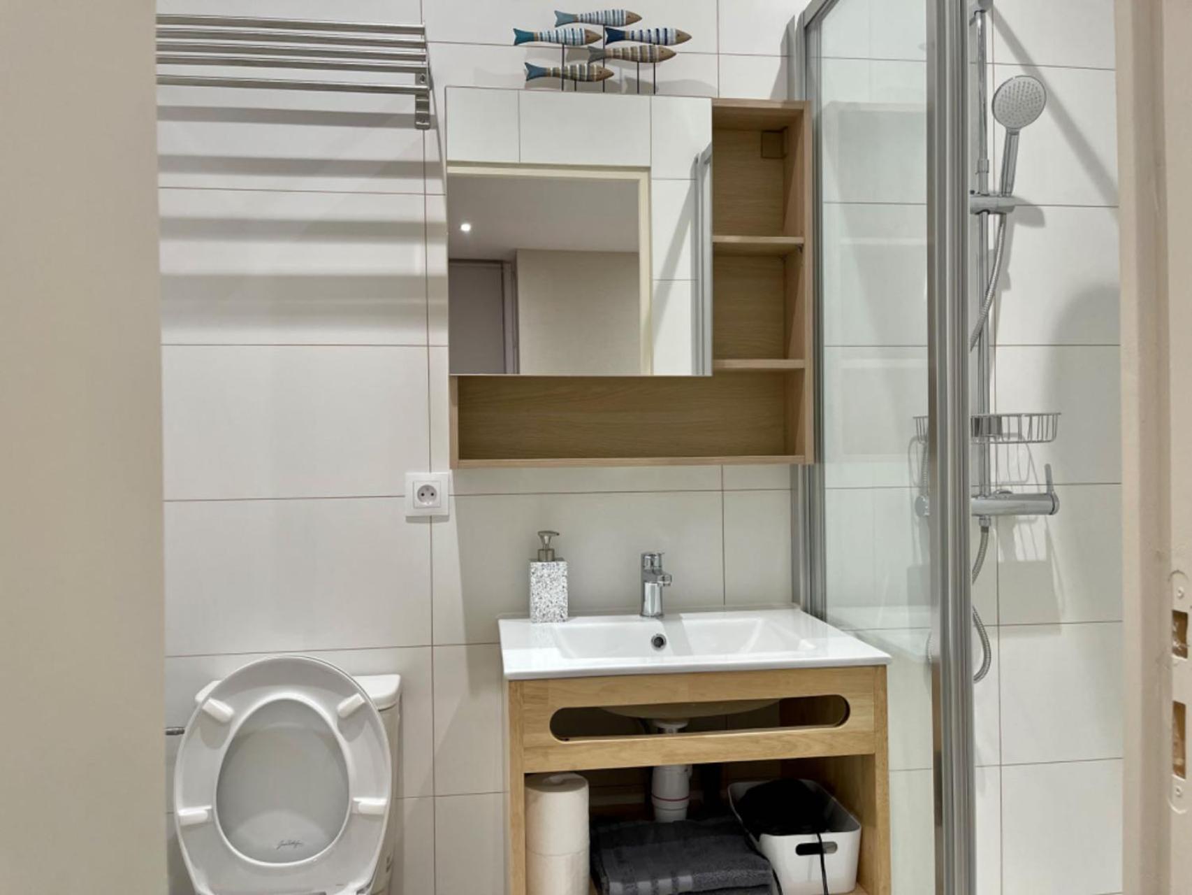 Tang Home Apartment Бордо Экстерьер фото