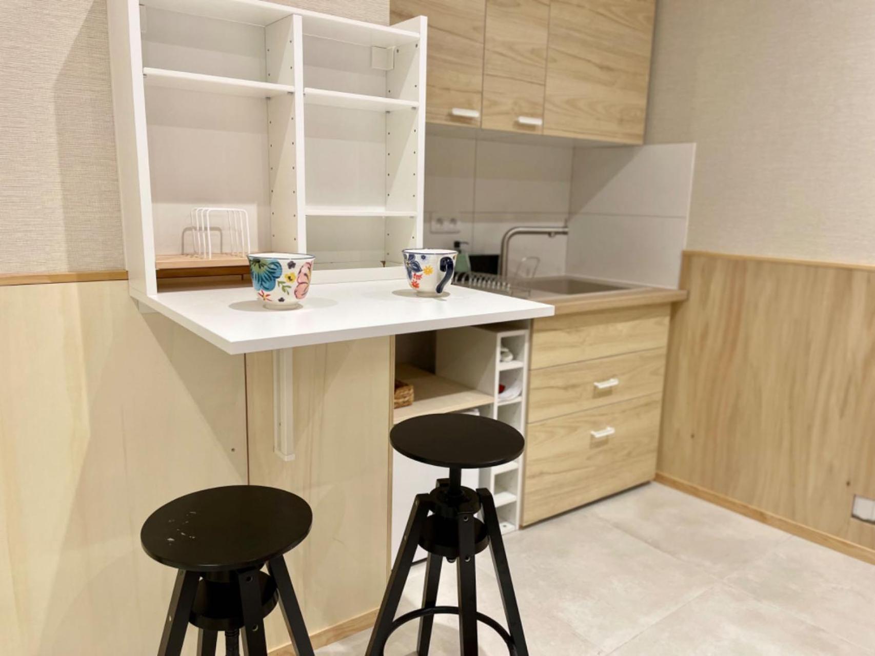 Tang Home Apartment Бордо Экстерьер фото