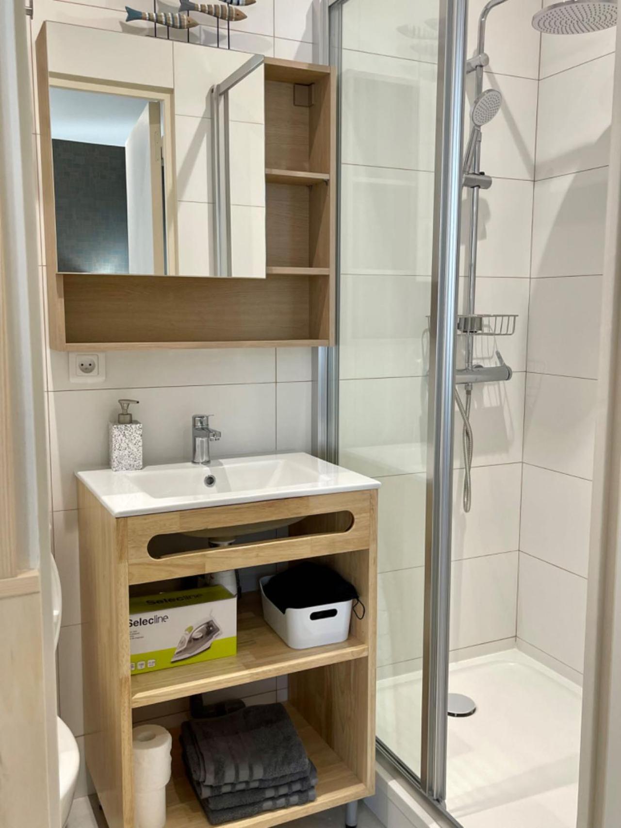 Tang Home Apartment Бордо Экстерьер фото